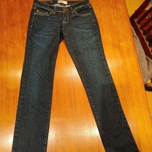 Women's stretch jeans